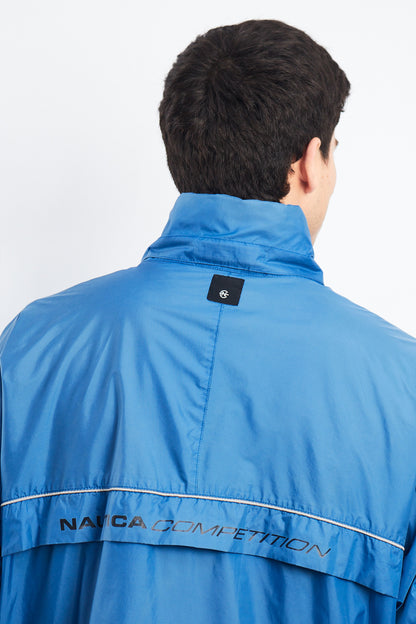 2000 Nautica Competition Impermeable Windbreaker (L/XL)