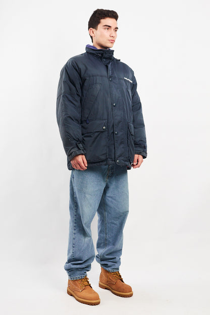 1990 Vintage Tommy Hilfiger Down Puffer Parka Jacket (M/L)