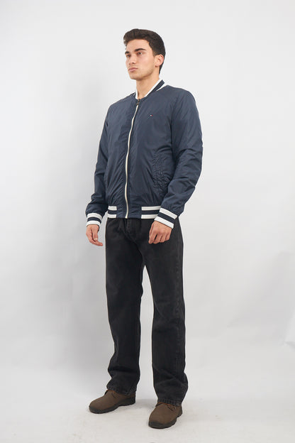 2017 Tommy Hilfiger Padded Bomber Jacket (M/L)