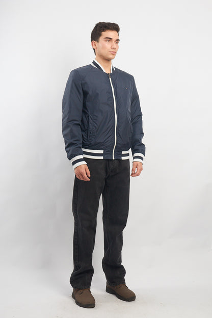 2017 Tommy Hilfiger Padded Bomber Jacket (M/L)