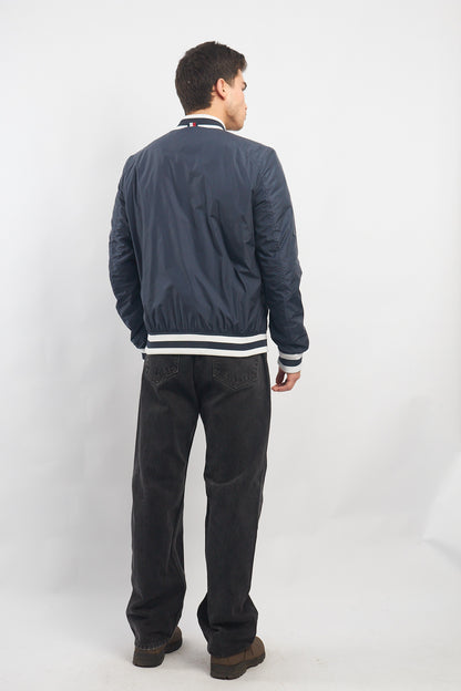 2017 Tommy Hilfiger Padded Bomber Jacket (M/L)