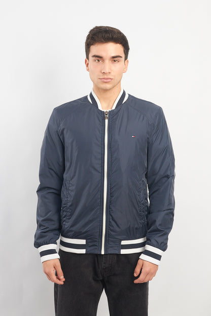 2017 Tommy Hilfiger Padded Bomber Jacket (M/L)