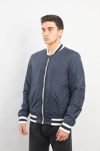 2017 Tommy Hilfiger Padded Bomber Jacket (M/L)