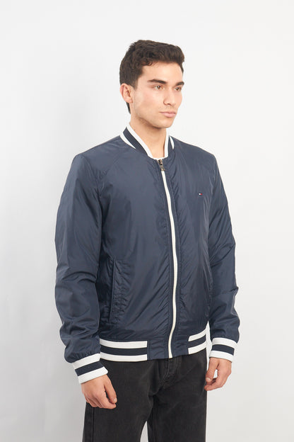 2017 Tommy Hilfiger Padded Bomber Jacket (M/L)