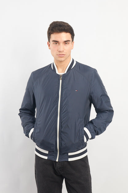 2017 Tommy Hilfiger Padded Bomber Jacket (M/L)