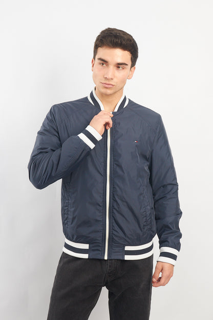 2017 Tommy Hilfiger Padded Bomber Jacket (M/L)