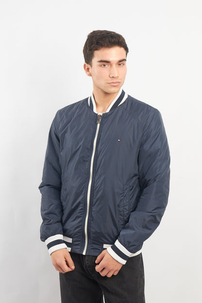 2017 Tommy Hilfiger Padded Bomber Jacket (M/L)