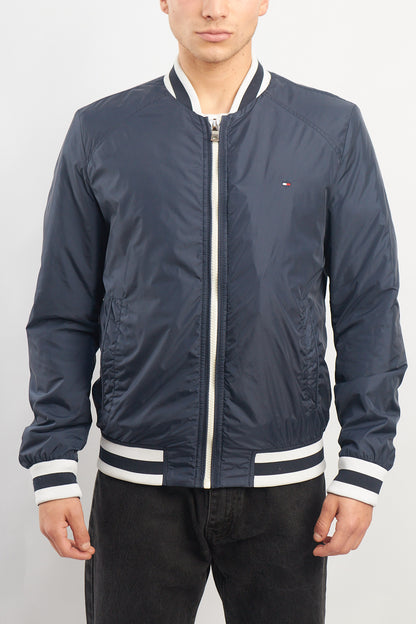 2017 Tommy Hilfiger Padded Bomber Jacket (M/L)