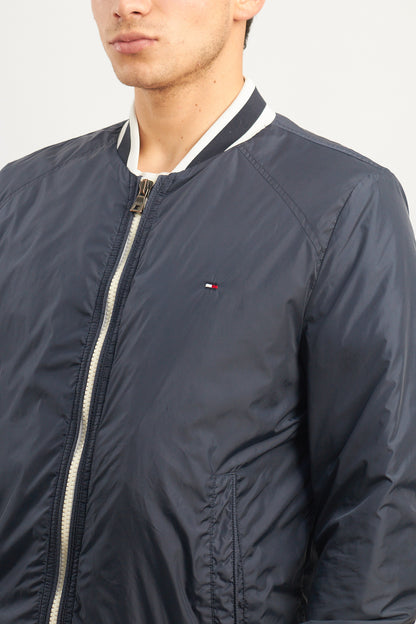 2017 Tommy Hilfiger Padded Bomber Jacket (M/L)