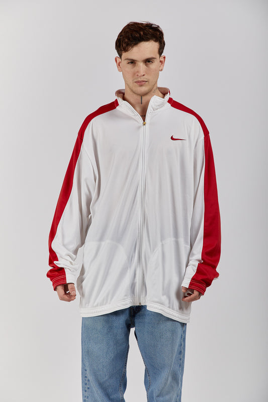 2000"s Nike Jacket (XL/XXL)