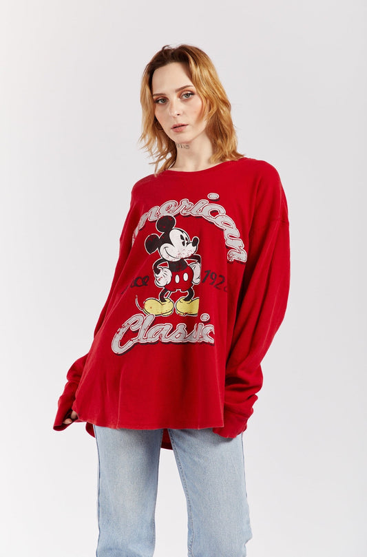 2010"s Disney Store Sweatshirt (L/XL)