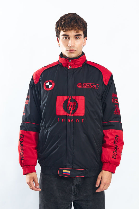 2000 BMW x HP F1 Williams Teams Racing Jacket (M)