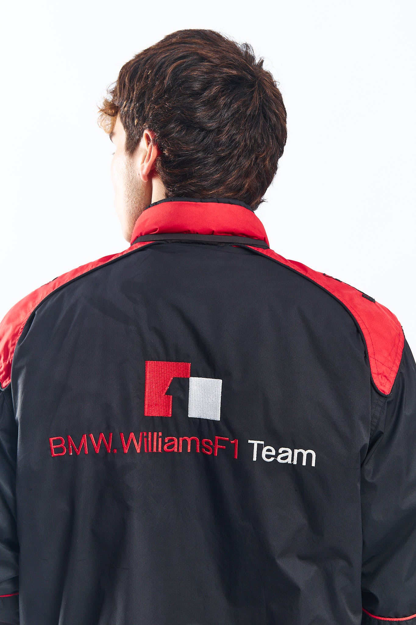 2000 BMW x HP F1 Williams Teams Racing Jacket (M)
