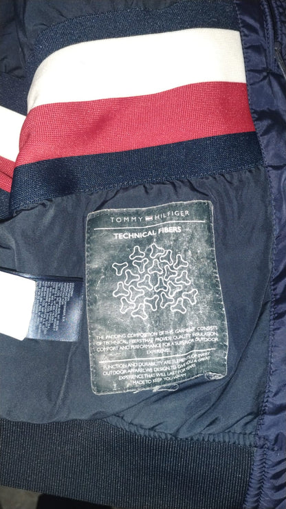 2017 Tommy Hilfiger Padded Bomber Jacket (M/L)