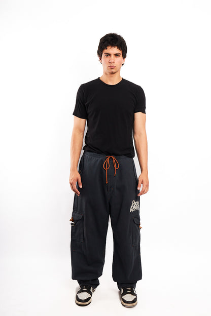 2000 Vintage Rocawear Cargo Parachute (34/36)