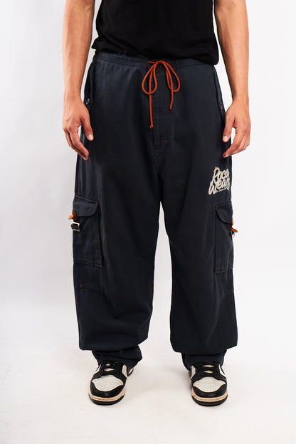 2000 Vintage Rocawear Cargo Parachute (34/36)