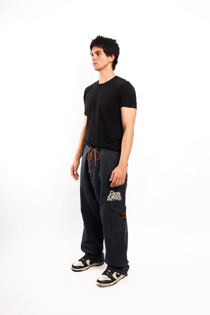 2000 Vintage Rocawear Cargo Parachute (34/36)