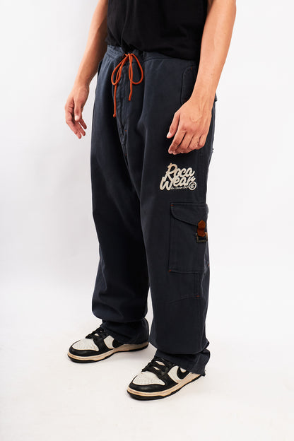 2000 Vintage Rocawear Cargo Parachute (34/36)