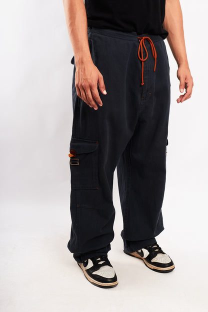 2000 Vintage Rocawear Cargo Parachute (34/36)