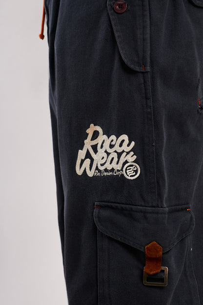 2000 Vintage Rocawear Cargo Parachute (34/36)