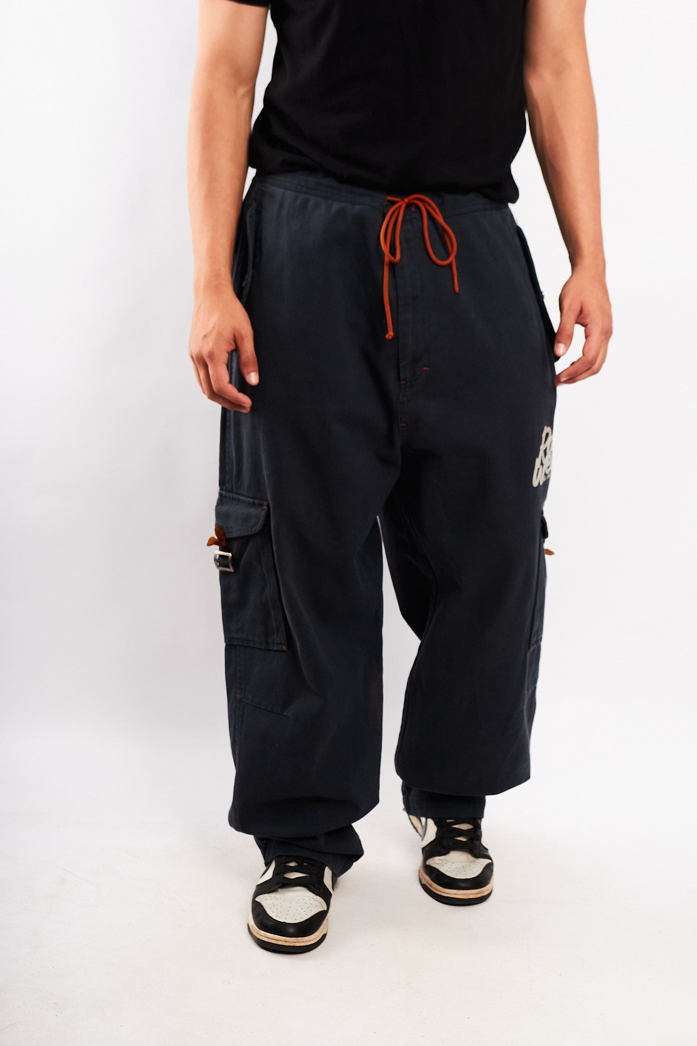 2000 Vintage Rocawear Cargo Parachute (34/36)