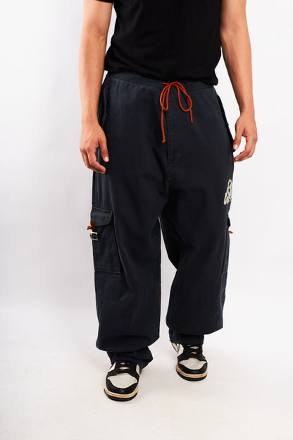 2000 Vintage Rocawear Cargo Parachute (34/36)