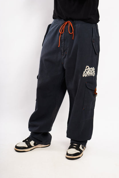 2000 Vintage Rocawear Cargo Parachute (34/36)