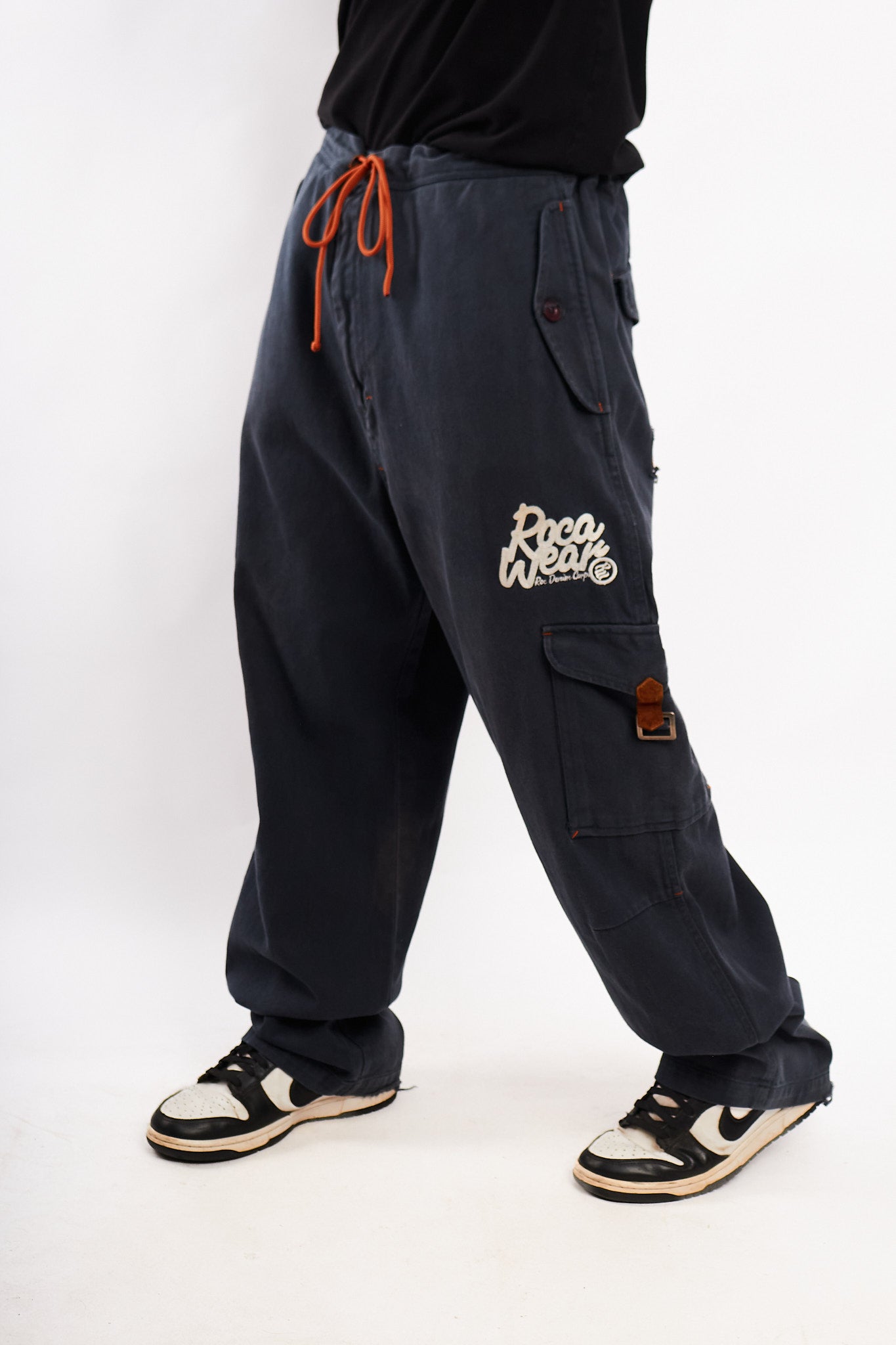 2000 Vintage Rocawear Cargo Parachute (34/36)