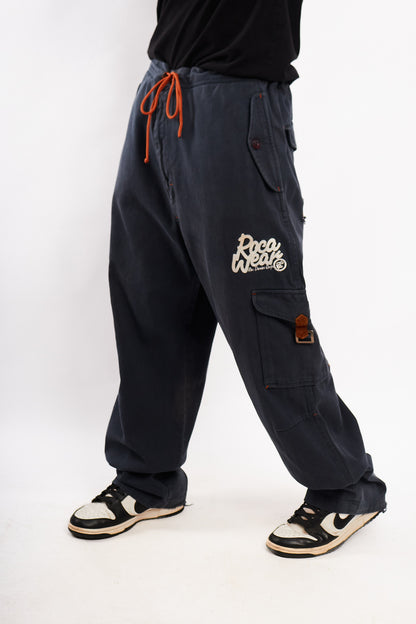 2000 Vintage Rocawear Cargo Parachute (34/36)
