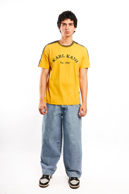 2000 Vintage Karl Kani Boxy Tee (M)