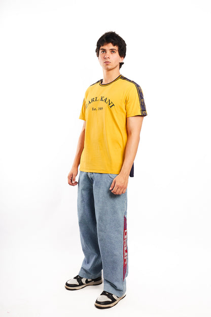 2000 Vintage Karl Kani Boxy Tee (M)