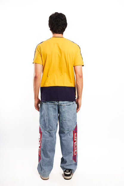 2000 Vintage Karl Kani Boxy Tee (M)