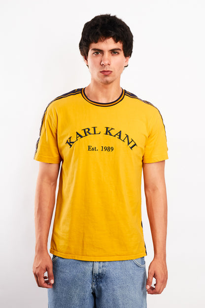 2000 Vintage Karl Kani Boxy Tee (M)