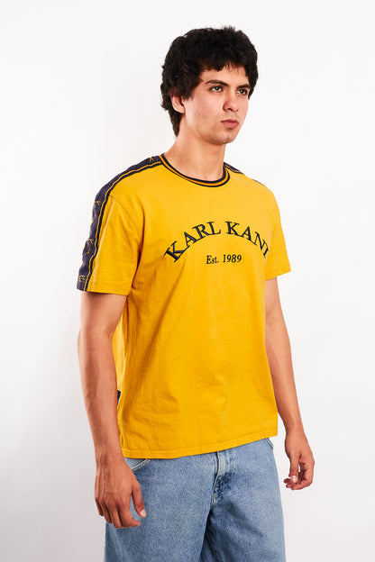 2000 Vintage Karl Kani Boxy Tee (M)