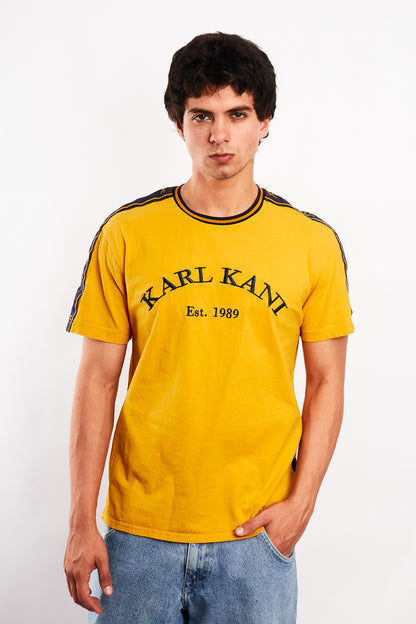 2000 Vintage Karl Kani Boxy Tee (M)