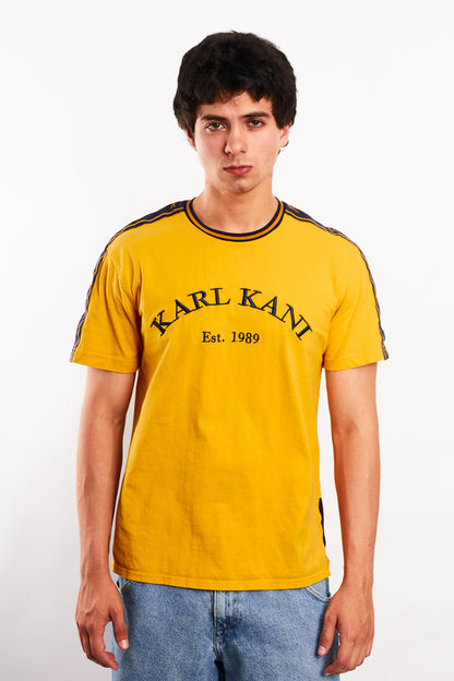 2000 Vintage Karl Kani Boxy Tee (M)