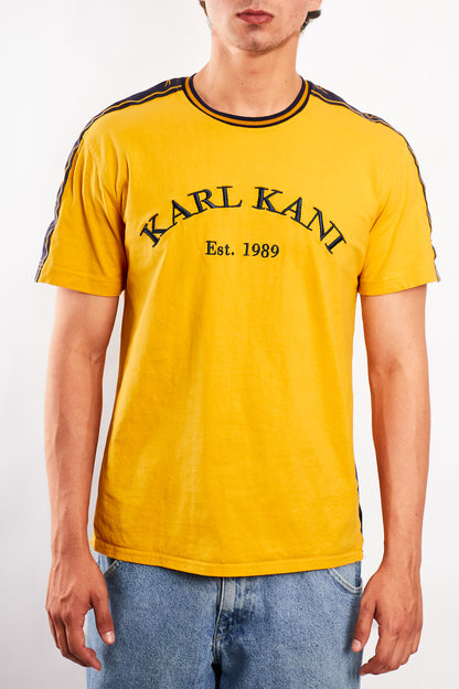 2000 Vintage Karl Kani Boxy Tee (M)