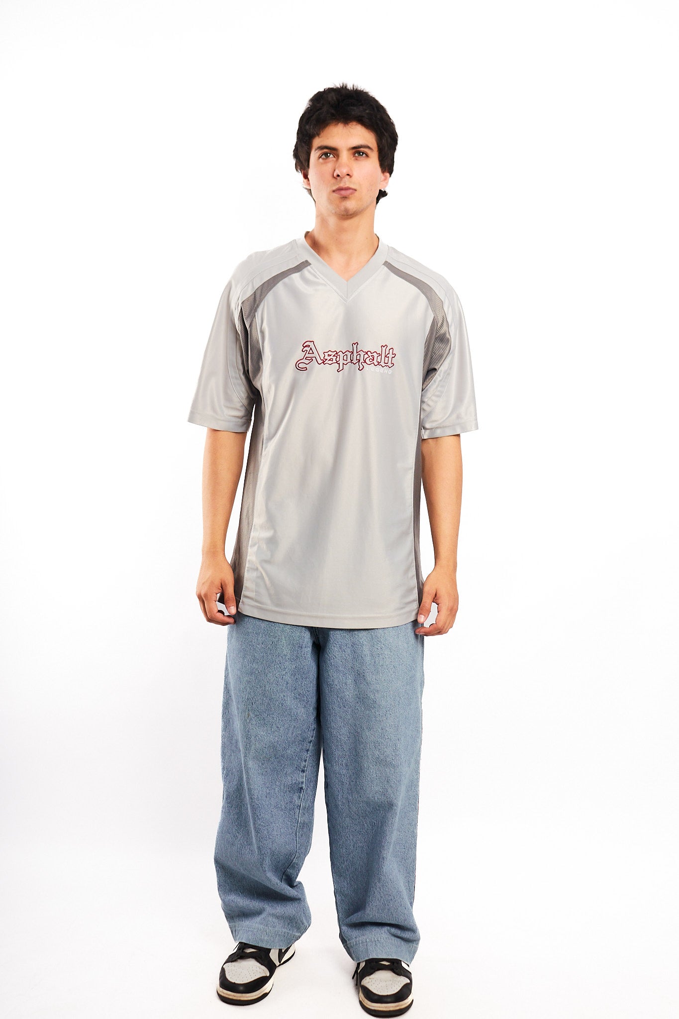 2000 Asphalt Jersey (L/XL)