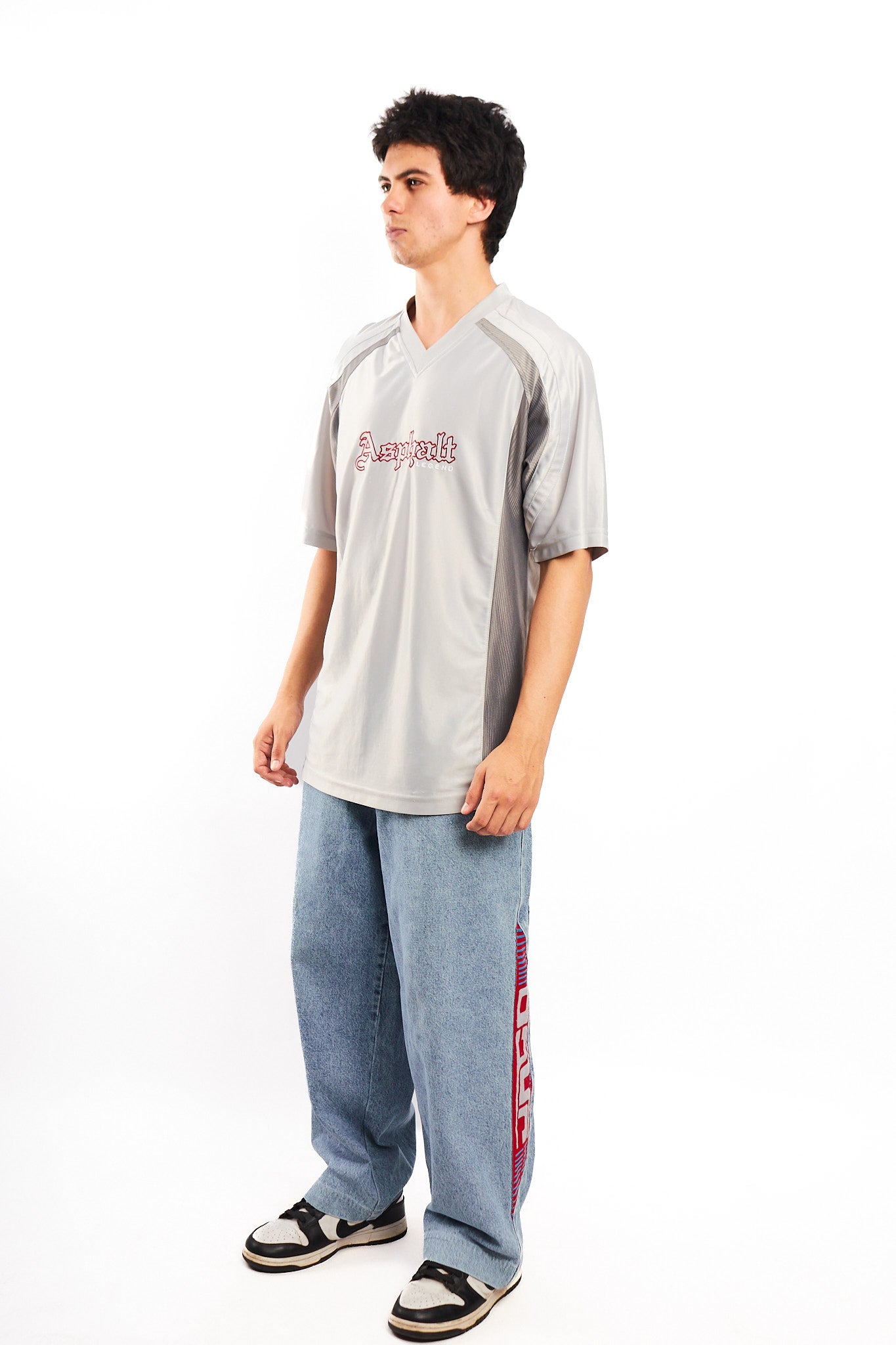 2000 Asphalt Jersey (L/XL)