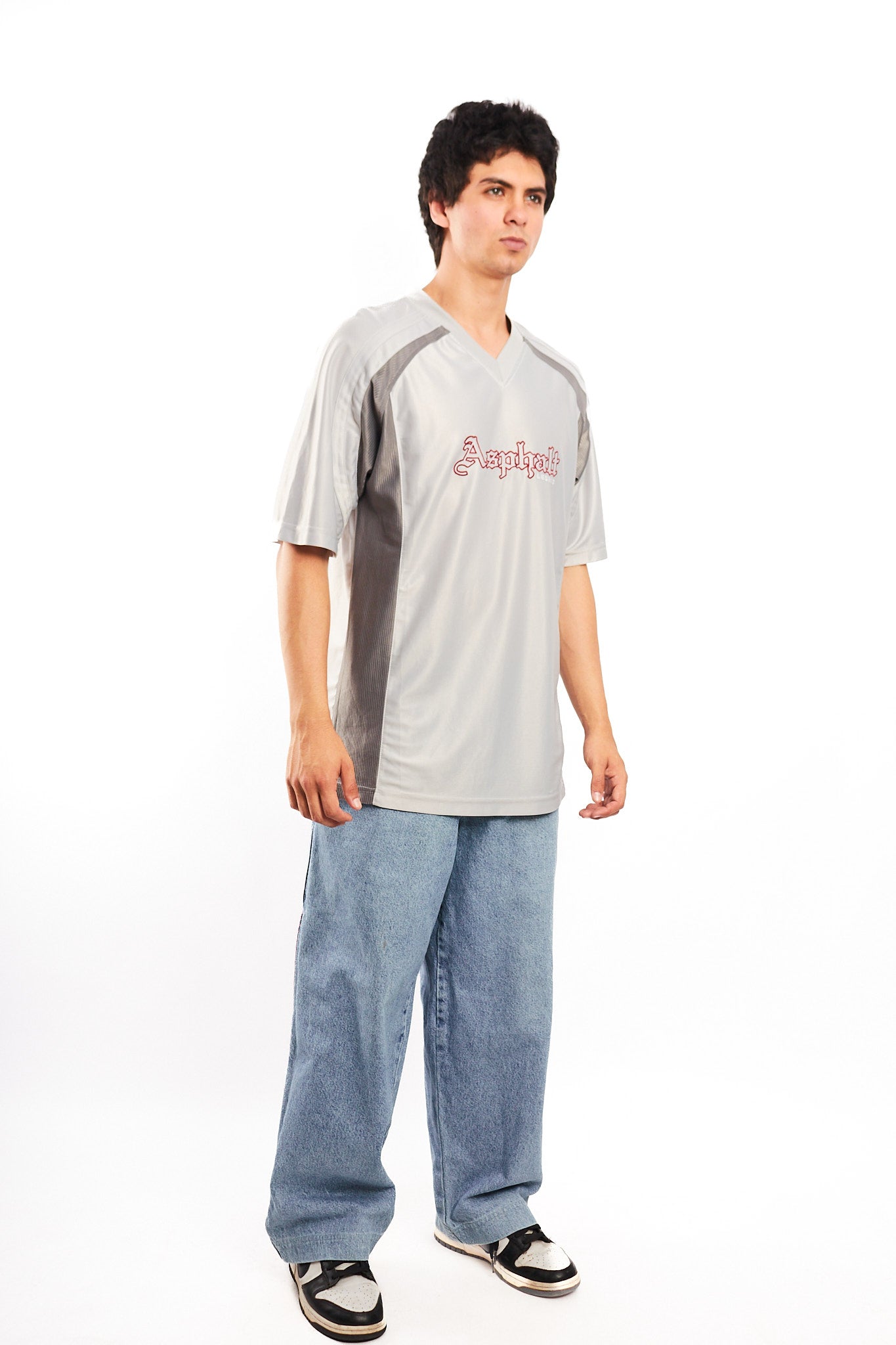 2000 Asphalt Jersey (L/XL)