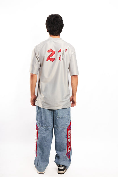 2000 Asphalt Jersey (L/XL)