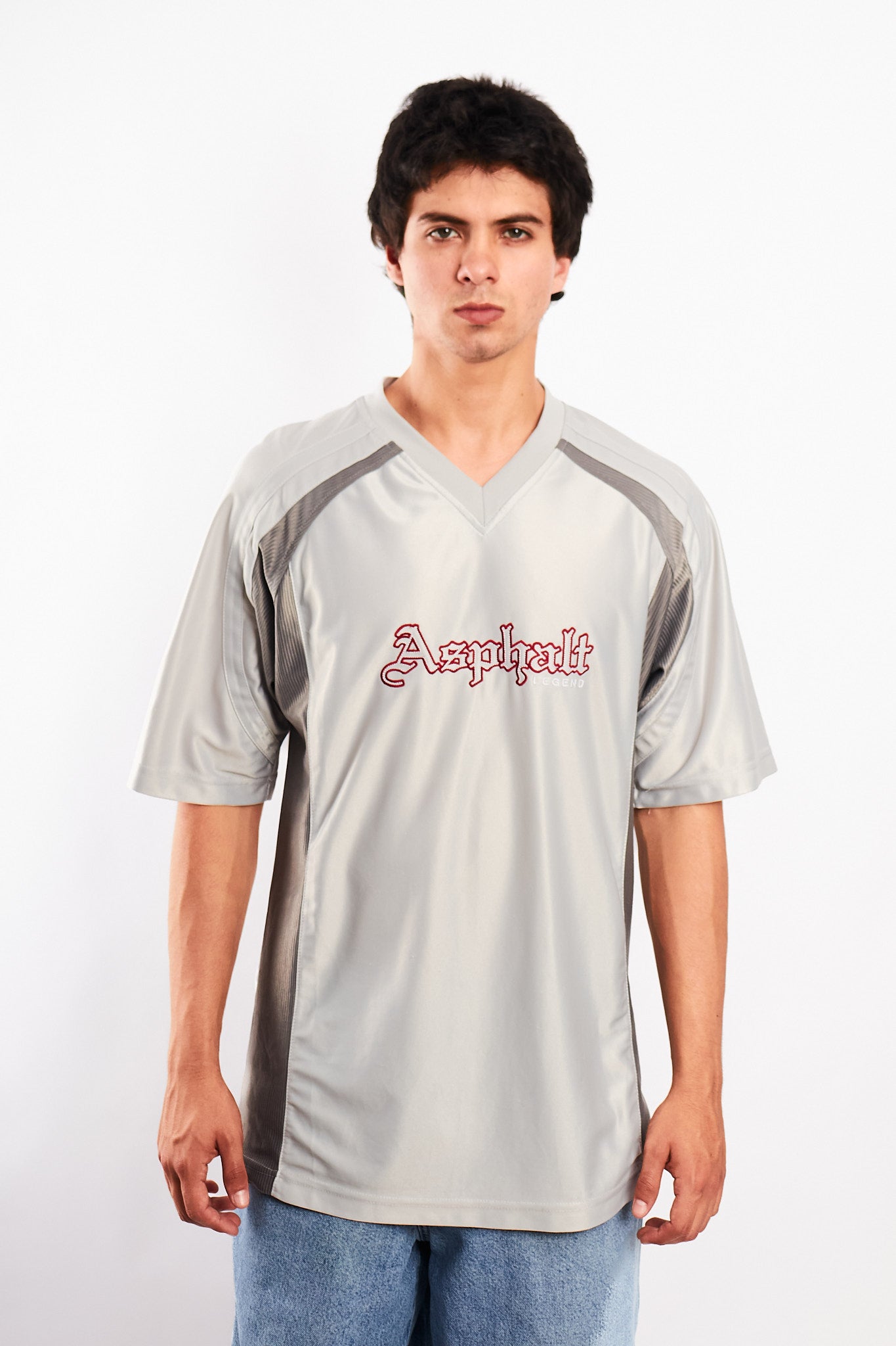 2000 Asphalt Jersey (L/XL)