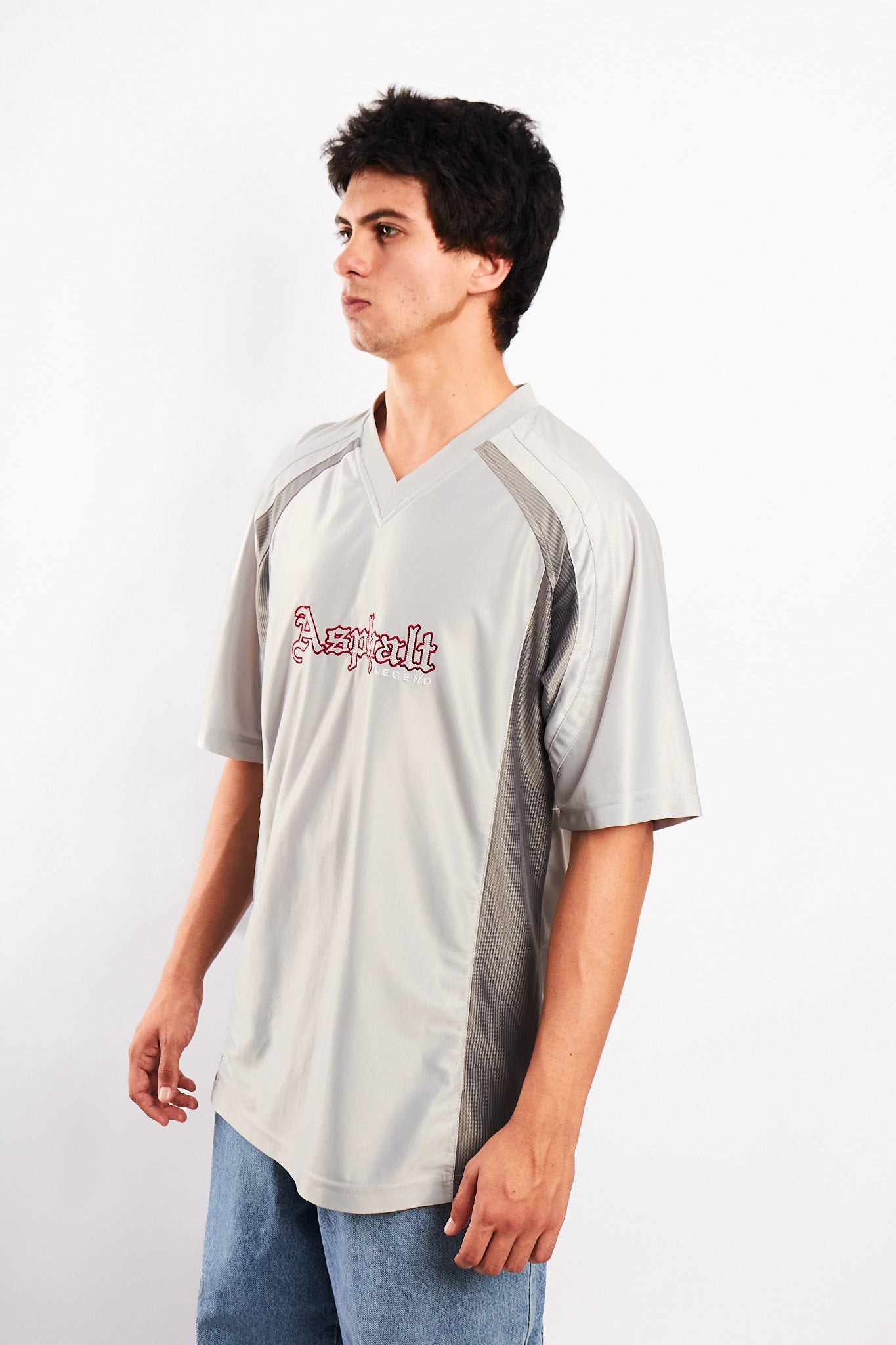 2000 Asphalt Jersey (L/XL)