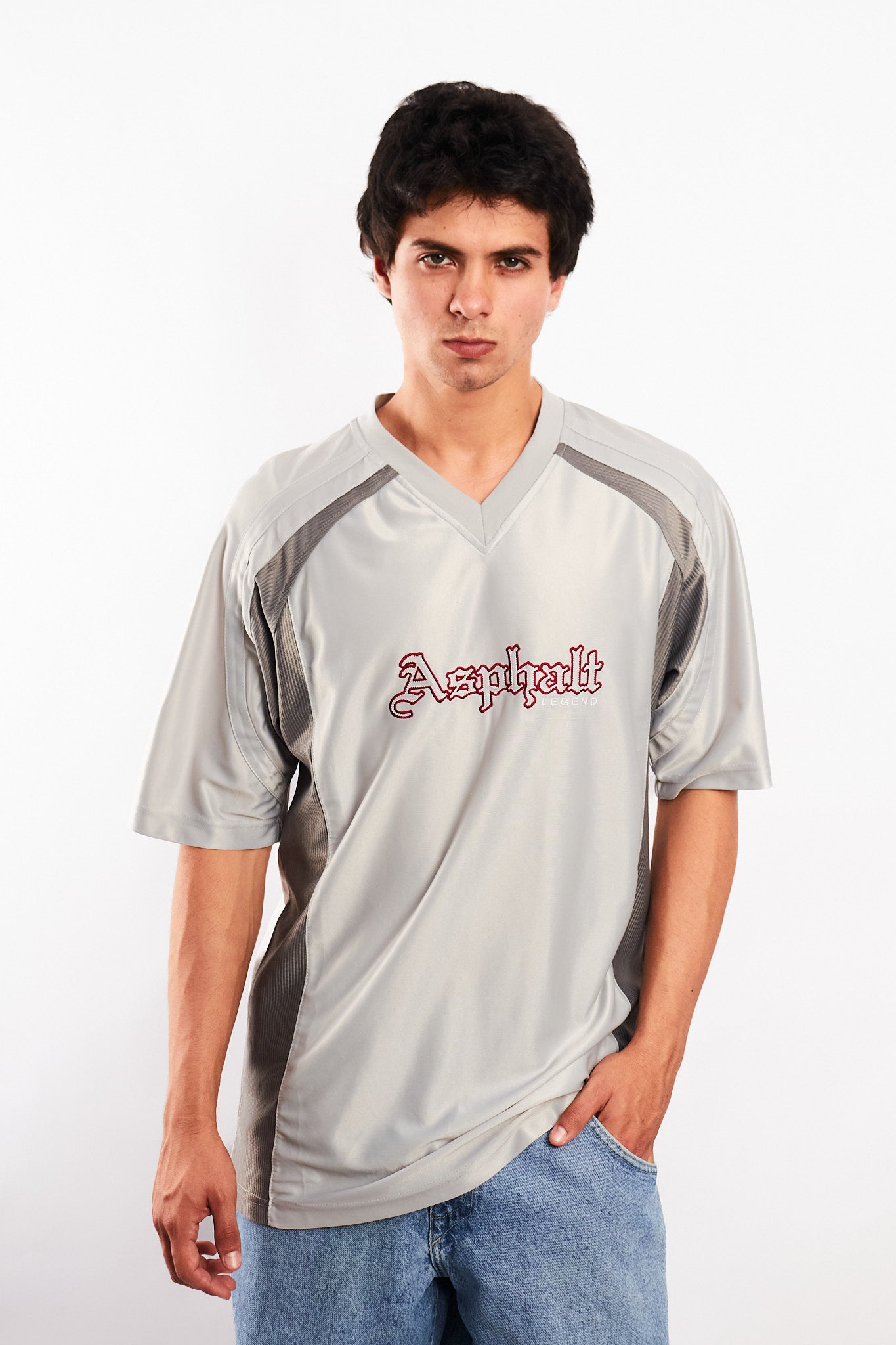 2000 Asphalt Jersey (L/XL)