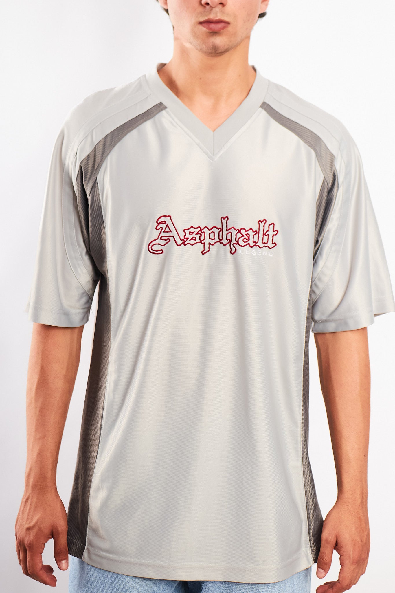 2000 Asphalt Jersey (L/XL)