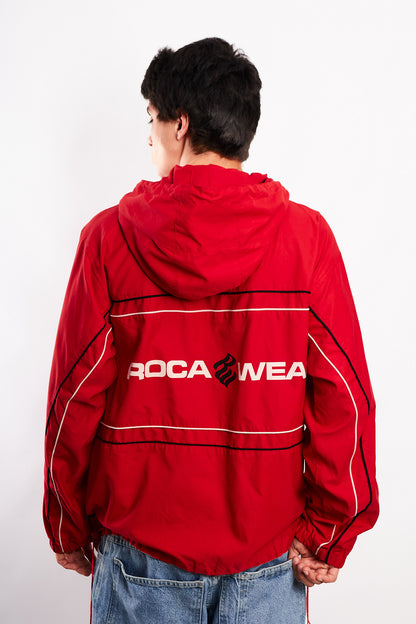 2000 Vintage Rocawear Track Jacket (M/L)