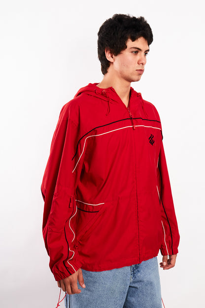 2000 Vintage Rocawear Track Jacket (M/L)