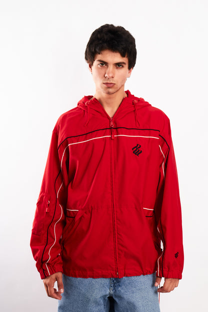 2000 Vintage Rocawear Track Jacket (M/L)