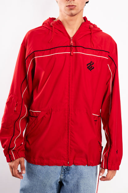 2000 Vintage Rocawear Track Jacket (M/L)
