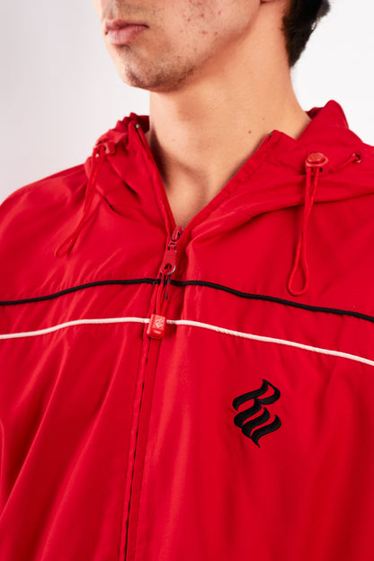 2000 Vintage Rocawear Track Jacket (M/L)